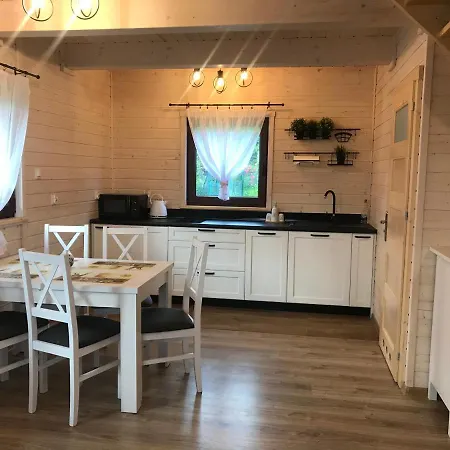 „ Lawendowy Zakatek”/„lavender Cottage” In Żywiec