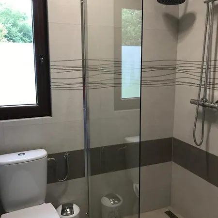 Holiday home „ Lawendowy Zakatek”/„lavender Cottage” In *