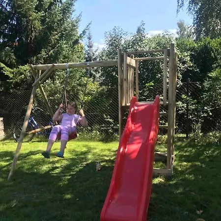 „ Lawendowy Zakatek”/„lavender Cottage” In Holiday home *