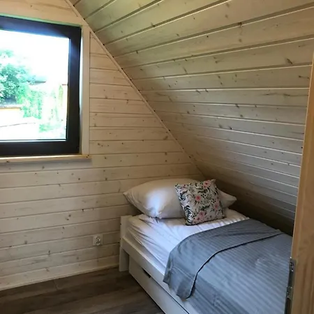 „ Lawendowy Zakatek”/„lavender Cottage” In Hébergement de vacances Żywiec