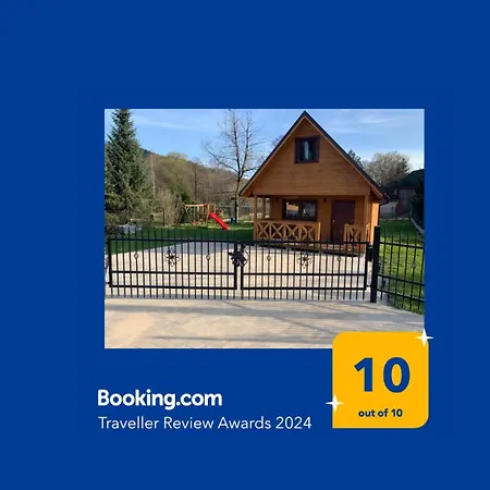 „ Lawendowy Zakatek”/„lavender Cottage” In *