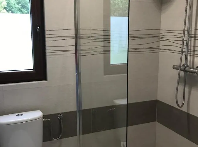 Prázdninový dům „ Lawendowy Zakatek”/„lavender Cottage” In *