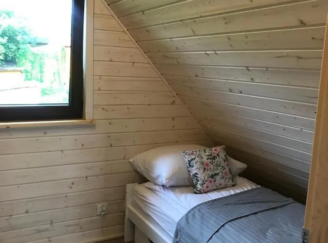 „ Lawendowy Zakatek”/„lavender Cottage” In Prázdninový dům Żywiec